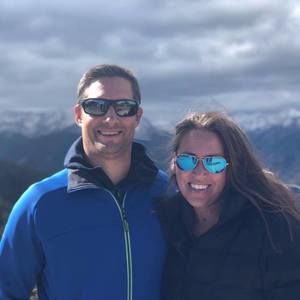 Meet your Posher, Brian